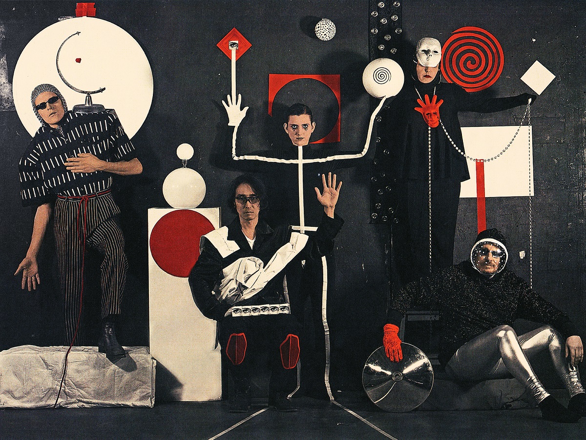 Read via The Quietus: which records would Vanishing Twin seek out at the Mega Record & CD Fair?